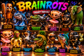 Collection de Brainrots